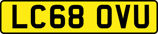 LC68OVU