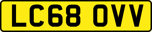 LC68OVV
