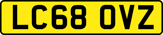 LC68OVZ