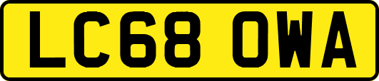 LC68OWA