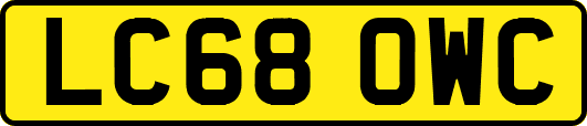 LC68OWC
