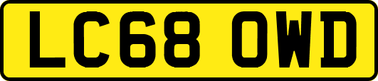 LC68OWD