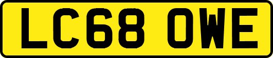 LC68OWE