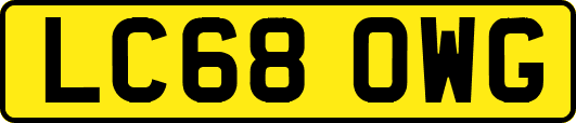 LC68OWG