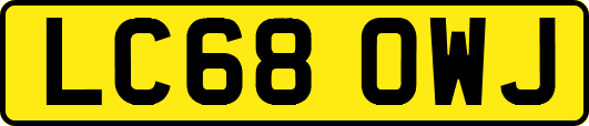LC68OWJ
