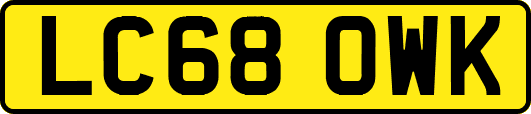 LC68OWK