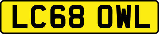 LC68OWL