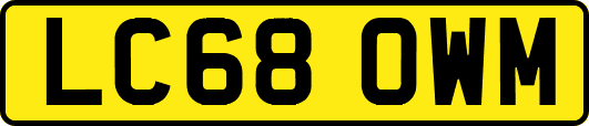 LC68OWM