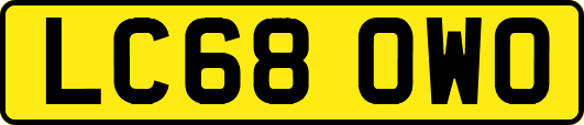 LC68OWO