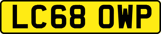 LC68OWP
