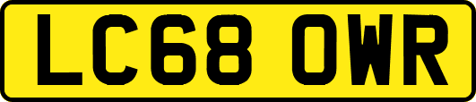 LC68OWR