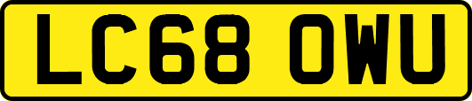 LC68OWU