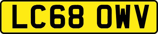 LC68OWV