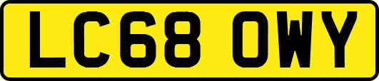 LC68OWY