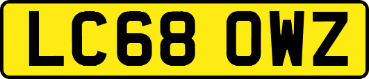 LC68OWZ