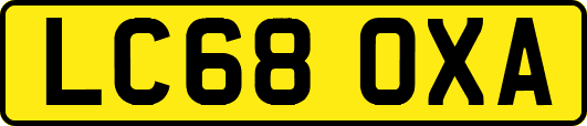 LC68OXA