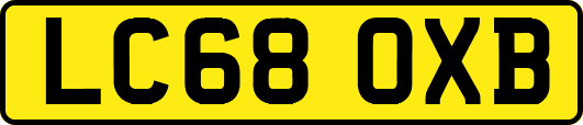 LC68OXB