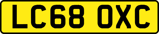 LC68OXC