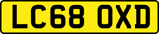 LC68OXD