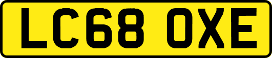 LC68OXE