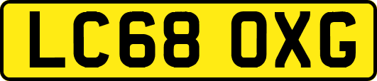 LC68OXG