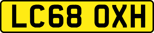 LC68OXH