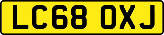 LC68OXJ