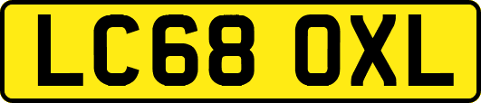 LC68OXL