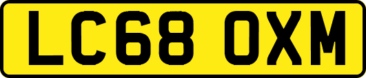 LC68OXM