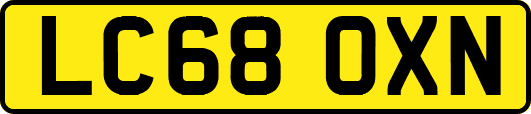 LC68OXN
