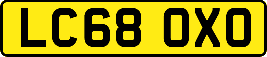 LC68OXO