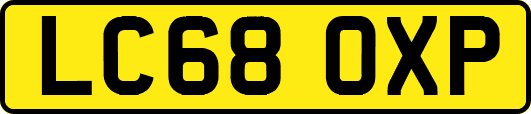LC68OXP