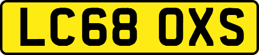 LC68OXS