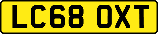 LC68OXT