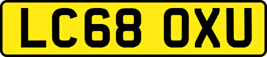 LC68OXU