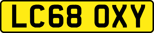 LC68OXY
