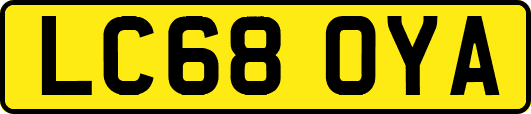 LC68OYA