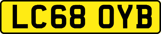 LC68OYB