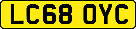 LC68OYC