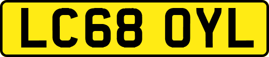 LC68OYL