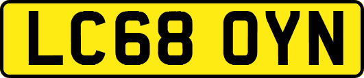 LC68OYN