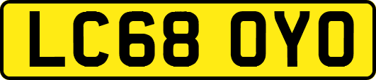 LC68OYO