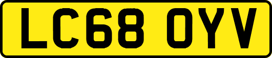 LC68OYV