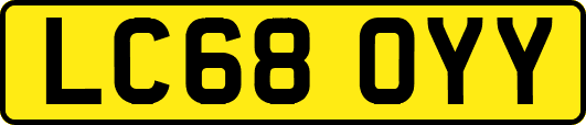 LC68OYY