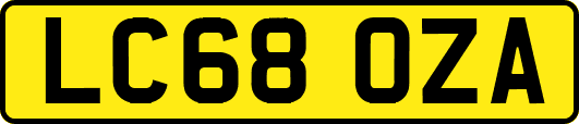 LC68OZA