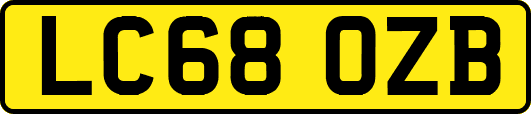 LC68OZB