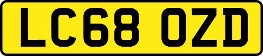 LC68OZD