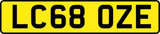 LC68OZE