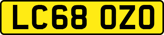 LC68OZO