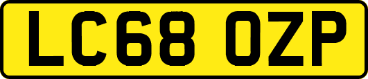LC68OZP